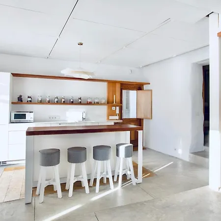 Casa El Cantito Вилла