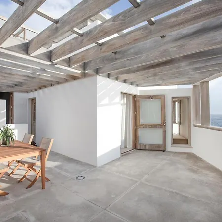 Вилла Casa El Cantito *