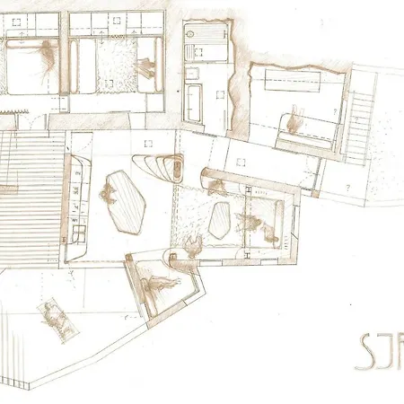 Casa El Cantito Вилла *