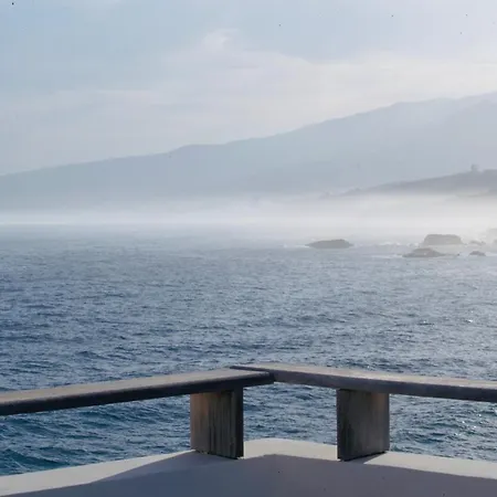 Вилла Casa El Cantito