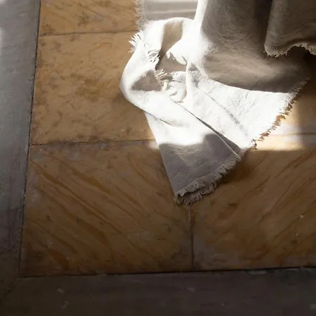 Casa El Cantito Вилла Лас-Агуас