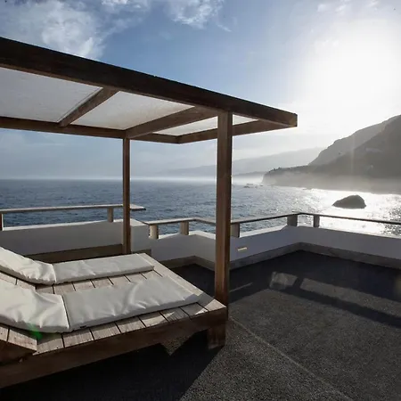 Casa El Cantito Лас-Агуас