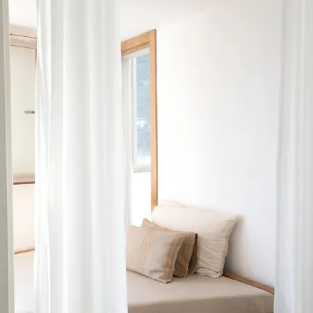 Casa El Cantito Лас-Агуас