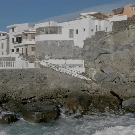 ヴィラ Casa El Cantito *