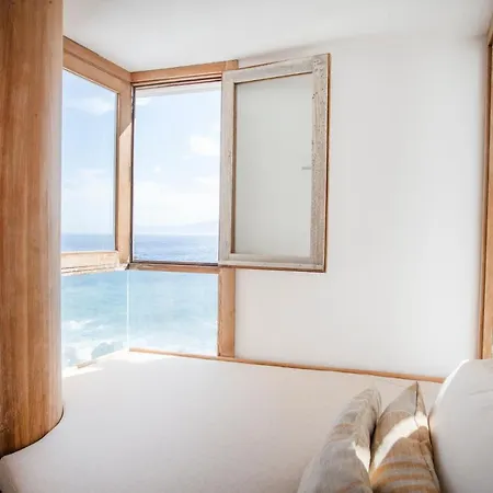 Casa El Cantito ヴィラ Las Aguas