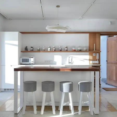 Casa El Cantito ヴィラ Las Aguas