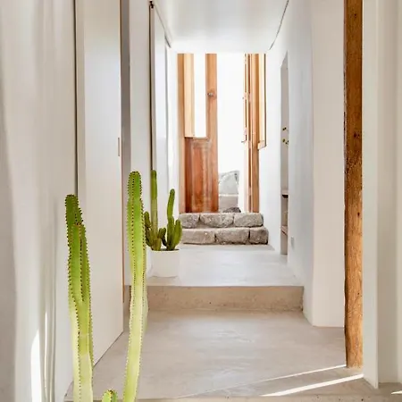 Casa El Cantito 别墅